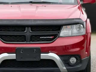 Dodge Journey 2018 AWD Crossroad 4dr SUV