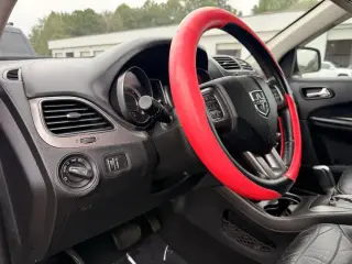 Dodge Journey 2018 AWD Crossroad 4dr SUV