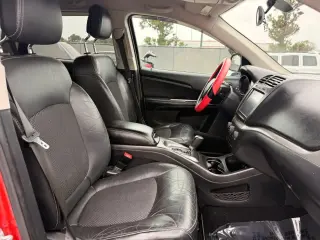 Dodge Journey 2018 AWD Crossroad 4dr SUV