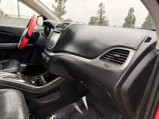 Dodge Journey 2018 AWD Crossroad 4dr SUV