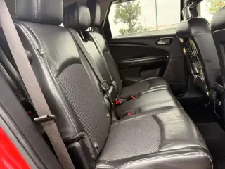 Dodge Journey 2018 AWD Crossroad 4dr SUV