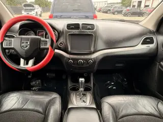 Dodge Journey 2018 AWD Crossroad 4dr SUV
