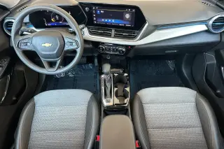 Chevrolet Trax 2025 LT 4dr Crossover