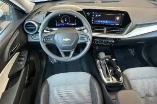 Chevrolet Trax 2025 LT 4dr Crossover