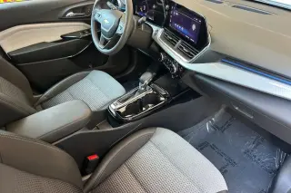 Chevrolet Trax 2025 LT 4dr Crossover