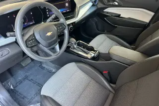 Chevrolet Trax 2025 LT 4dr Crossover