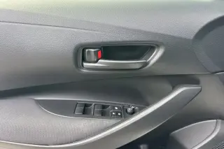 Toyota Corolla Hybrid 2024 SE 4dr Sedán