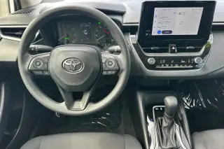 Toyota Corolla Hybrid 2024 SE 4dr Sedán