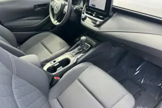 Toyota Corolla Hybrid 2024 SE 4dr Sedán
