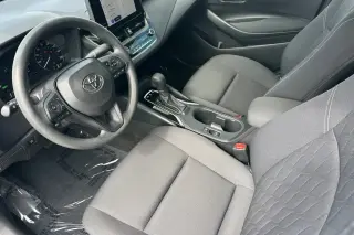 Toyota Corolla Hybrid 2024 SE 4dr Sedán