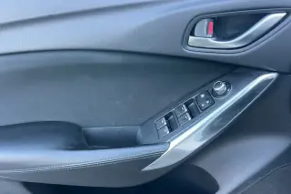 Mazda Mazda6 2017 Sport 4dr Sedán 6 cilindros