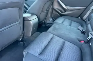 Mazda Mazda6 2017 Sport 4dr Sedán 6 cilindros