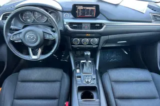 Mazda Mazda6 2017 Sport 4dr Sedán 6 cilindros