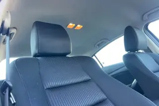 Mazda Mazda6 2017 Sport 4dr Sedán 6 cilindros