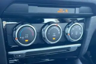 Mazda Mazda6 2017 Sport 4dr Sedán 6 cilindros