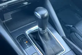 Mazda Mazda6 2017 Sport 4dr Sedán 6 cilindros