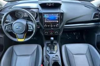 Subaru Crosstrek 2023 AWD Sport 4dr Crossover