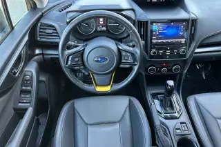 Subaru Crosstrek 2023 AWD Sport 4dr Crossover