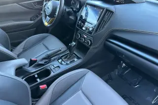 Subaru Crosstrek 2023 AWD Sport 4dr Crossover