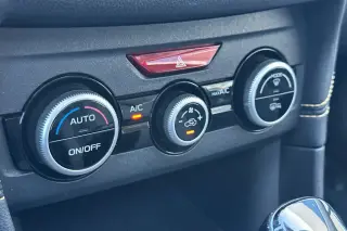 Subaru Crosstrek 2023 AWD Sport 4dr Crossover