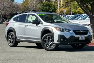 Subaru Crosstrek 2023 AWD Sport 4dr Crossover