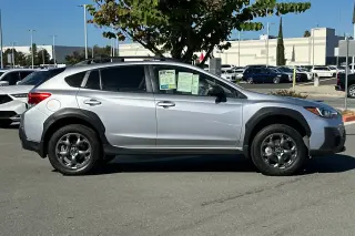 Subaru Crosstrek 2023 AWD Sport 4dr Crossover