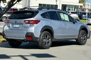 Subaru Crosstrek 2023 AWD Sport 4dr Crossover