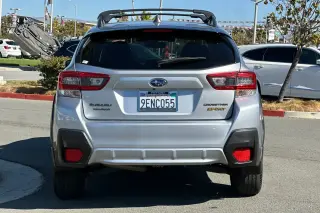 Subaru Crosstrek 2023 AWD Sport 4dr Crossover