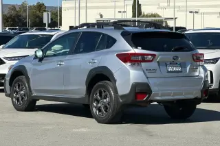 Subaru Crosstrek 2023 AWD Sport 4dr Crossover