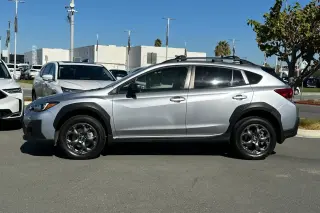 Subaru Crosstrek 2023 AWD Sport 4dr Crossover