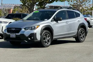 Subaru Crosstrek 2023 AWD Sport 4dr Crossover