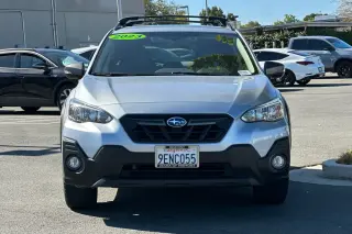 Subaru Crosstrek 2023 AWD Sport 4dr Crossover