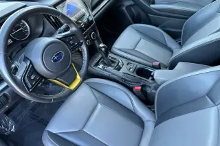 Subaru Crosstrek 2023 AWD Sport 4dr Crossover