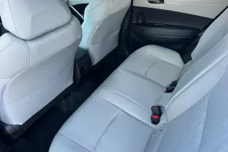 Toyota Corolla Cross 2025 AWD LE 4dr Crossover