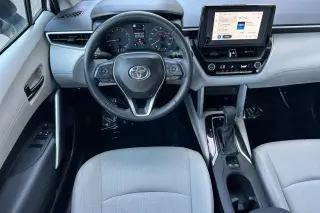 Toyota Corolla Cross 2025 AWD LE 4dr Crossover
