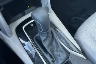 Toyota Corolla Cross 2025 AWD LE 4dr Crossover