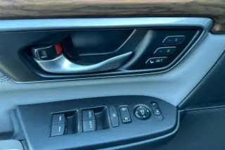 Honda CR-V 2018 AWD EX-L 4dr SUV