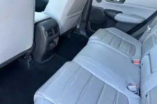 Honda CR-V 2018 AWD EX-L 4dr SUV