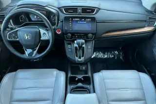 Honda CR-V 2018 AWD EX-L 4dr SUV