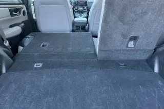 Honda CR-V 2018 AWD EX-L 4dr SUV