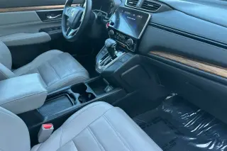 Honda CR-V 2018 AWD EX-L 4dr SUV
