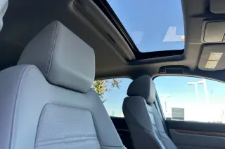 Honda CR-V 2018 AWD EX-L 4dr SUV