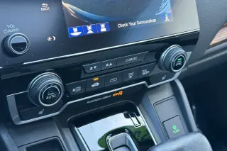 Honda CR-V 2018 AWD EX-L 4dr SUV