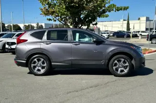 Honda CR-V 2018 AWD EX-L 4dr SUV