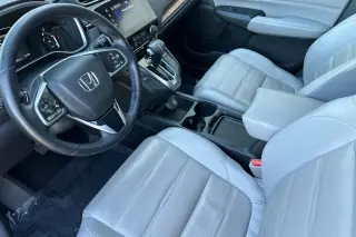 Honda CR-V 2018 AWD EX-L 4dr SUV