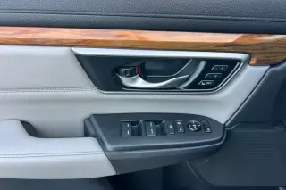 Honda CR-V 2019 EX-L 4 tracción 4dr SUV