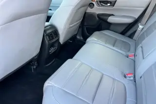 Honda CR-V 2019 EX-L 4 tracción 4dr SUV