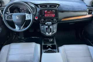 Honda CR-V 2019 EX-L 4 tracción 4dr SUV
