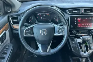 Honda CR-V 2019 EX-L 4 tracción 4dr SUV