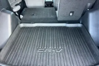 Honda CR-V 2019 EX-L 4 tracción 4dr SUV
